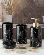 Royale Maison Bath Set - Image 5