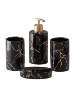 Royale Maison Bath Set - Image 6