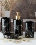 Royale Maison Bath Set - Image 4