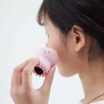 Silicone Facial Cleansing Makeup Cleaner Tool Skin Care Deep Pore Black Heads Removal Manicure Pedicure Face Scrub Washing Brush Massager