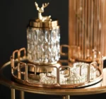 Luxe Decorative Tray - Image 4