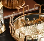 Luxe Decorative Tray - Image 3