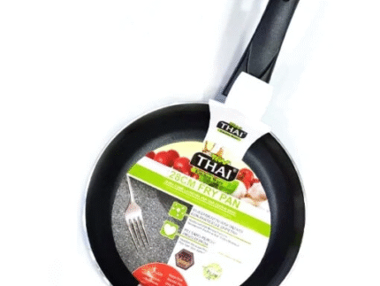 Thai Non-Stick Fry Pan – 28CM