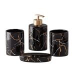 Royale Maison Bath Set