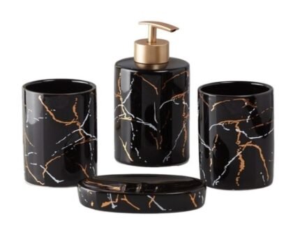 Royale Maison Bath Set