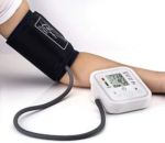 Digital Blood Pressure Monitor for Upper Arm Allivoz