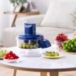Rechargeable Electric Fruit Peeler - Image 4